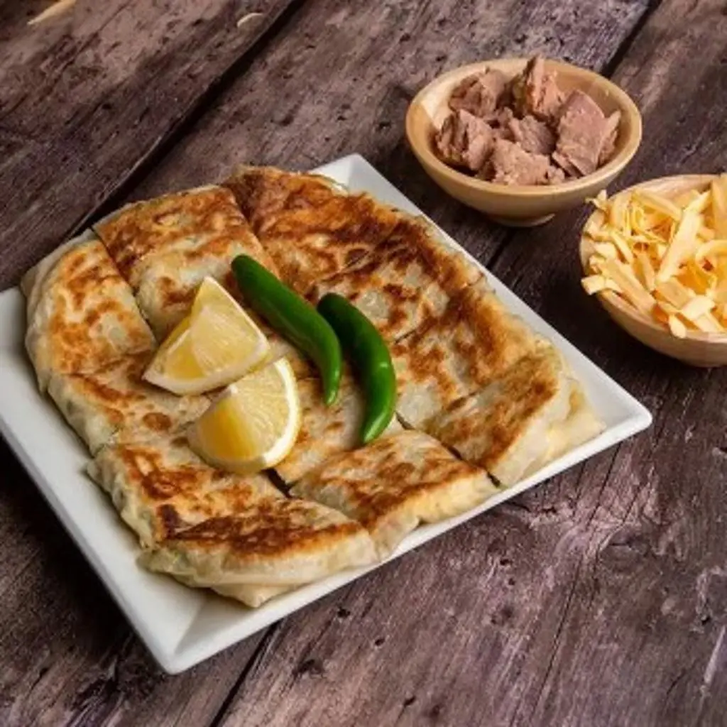 Tuna Mutabbak